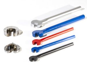 Avaimet ja vääntölevyt