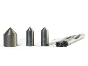 Kärjet ja näytteenottimet Ø 32 mm heijaritangoille