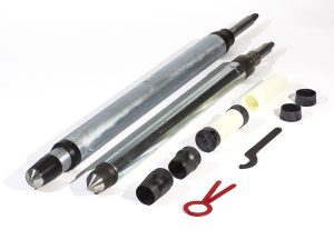 Mäntäkairat Ø 50 mm