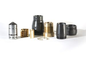 Mäntäkairat Ø 50 mm