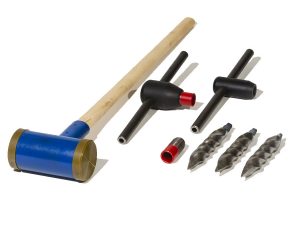 Painokairausvälineet