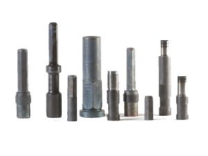 Tärykairausvälineet